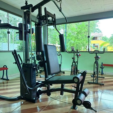Pousada Chacara Rio Jordao Florianópolis Екстериор снимка