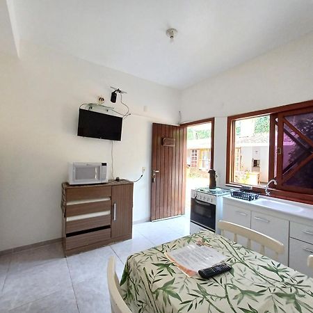 Pousada Chacara Rio Jordao Florianópolis Екстериор снимка