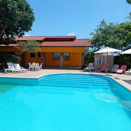 Pousada Chacara Rio Jordao Florianópolis Екстериор снимка