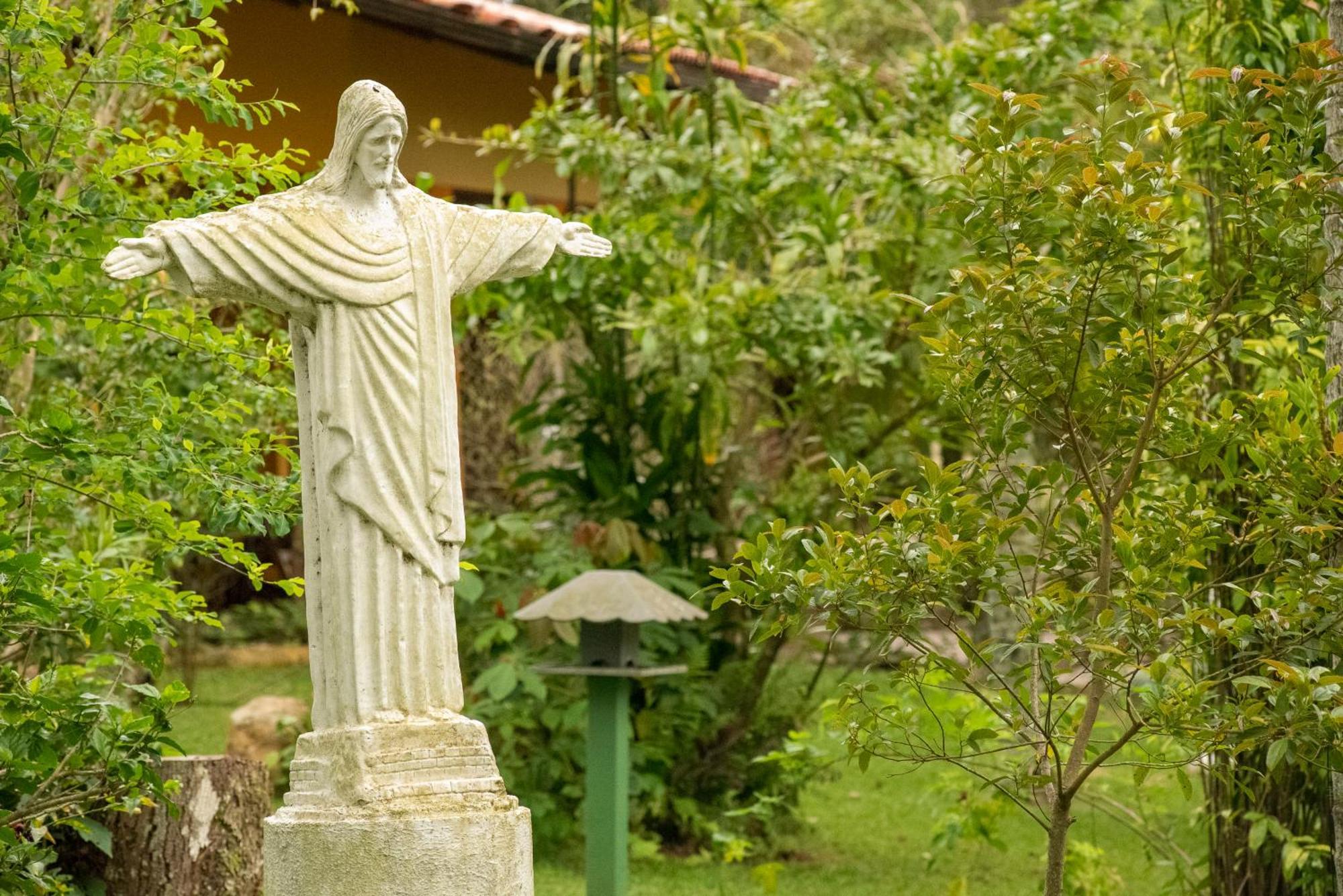 Pousada Chacara Rio Jordao Florianópolis Екстериор снимка