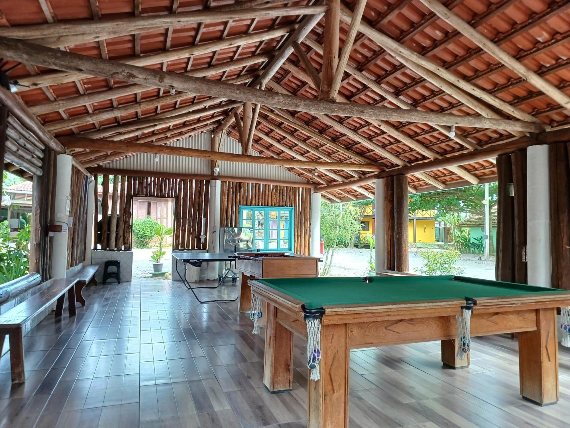 Pousada Chacara Rio Jordao Florianópolis Екстериор снимка