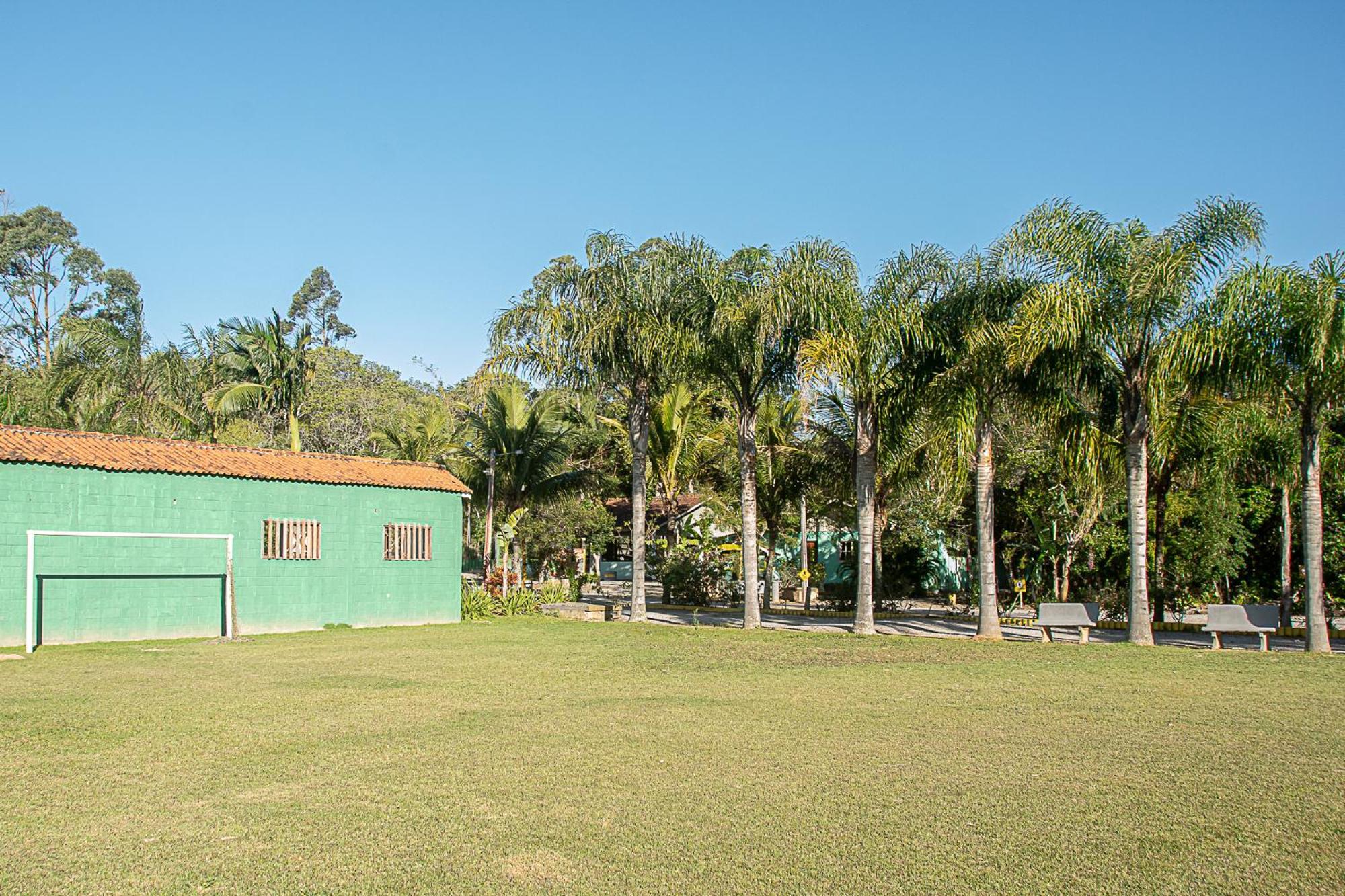 Pousada Chacara Rio Jordao Florianópolis Екстериор снимка
