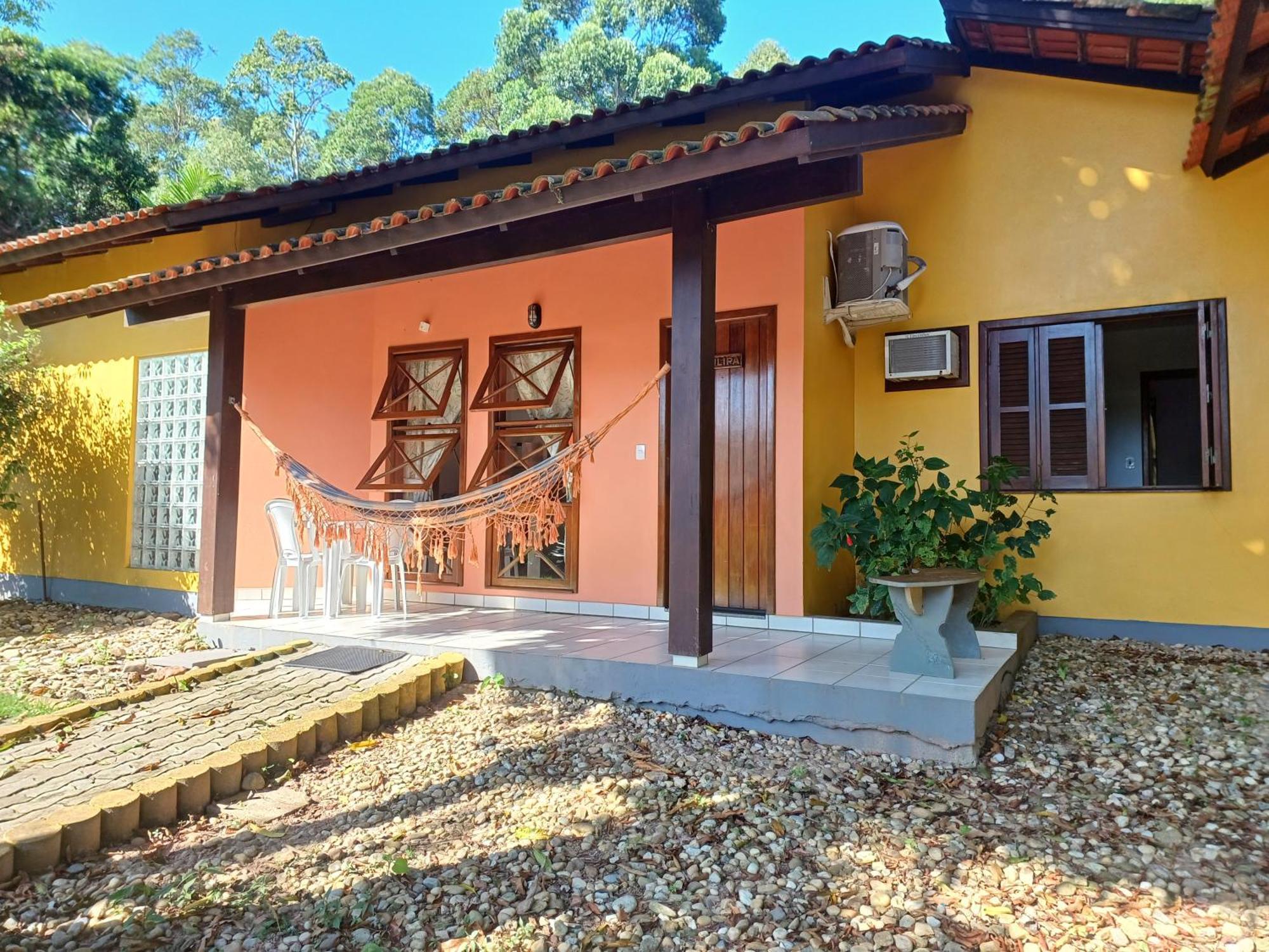 Pousada Chacara Rio Jordao Florianópolis Екстериор снимка