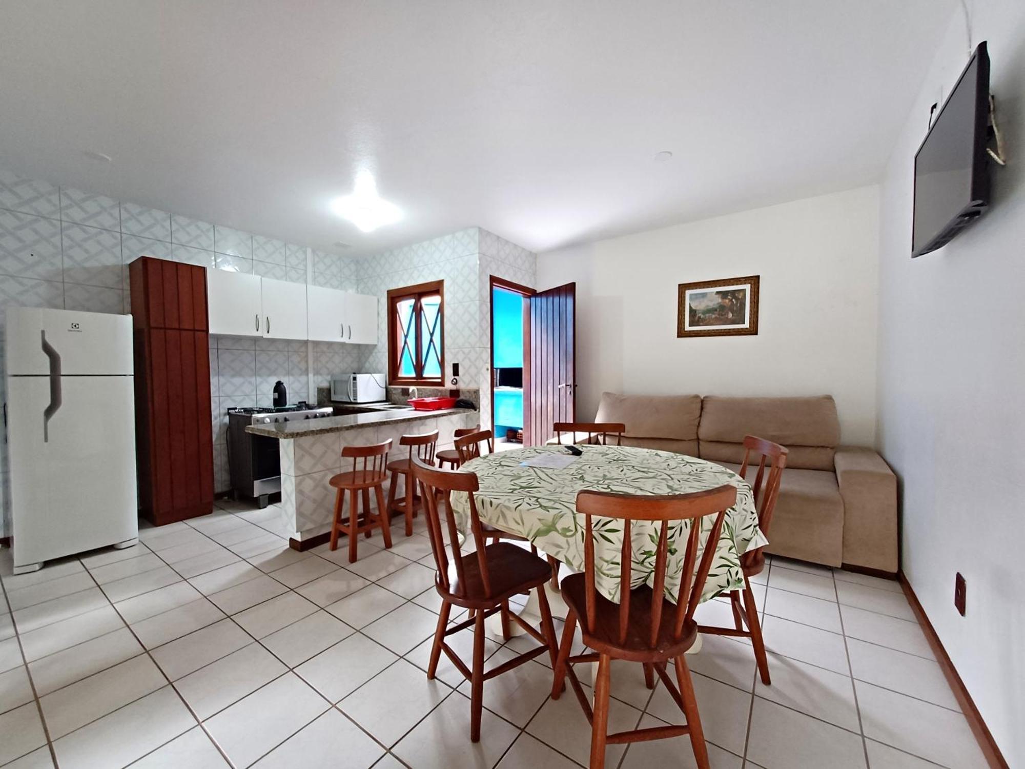 Pousada Chacara Rio Jordao Florianópolis Екстериор снимка