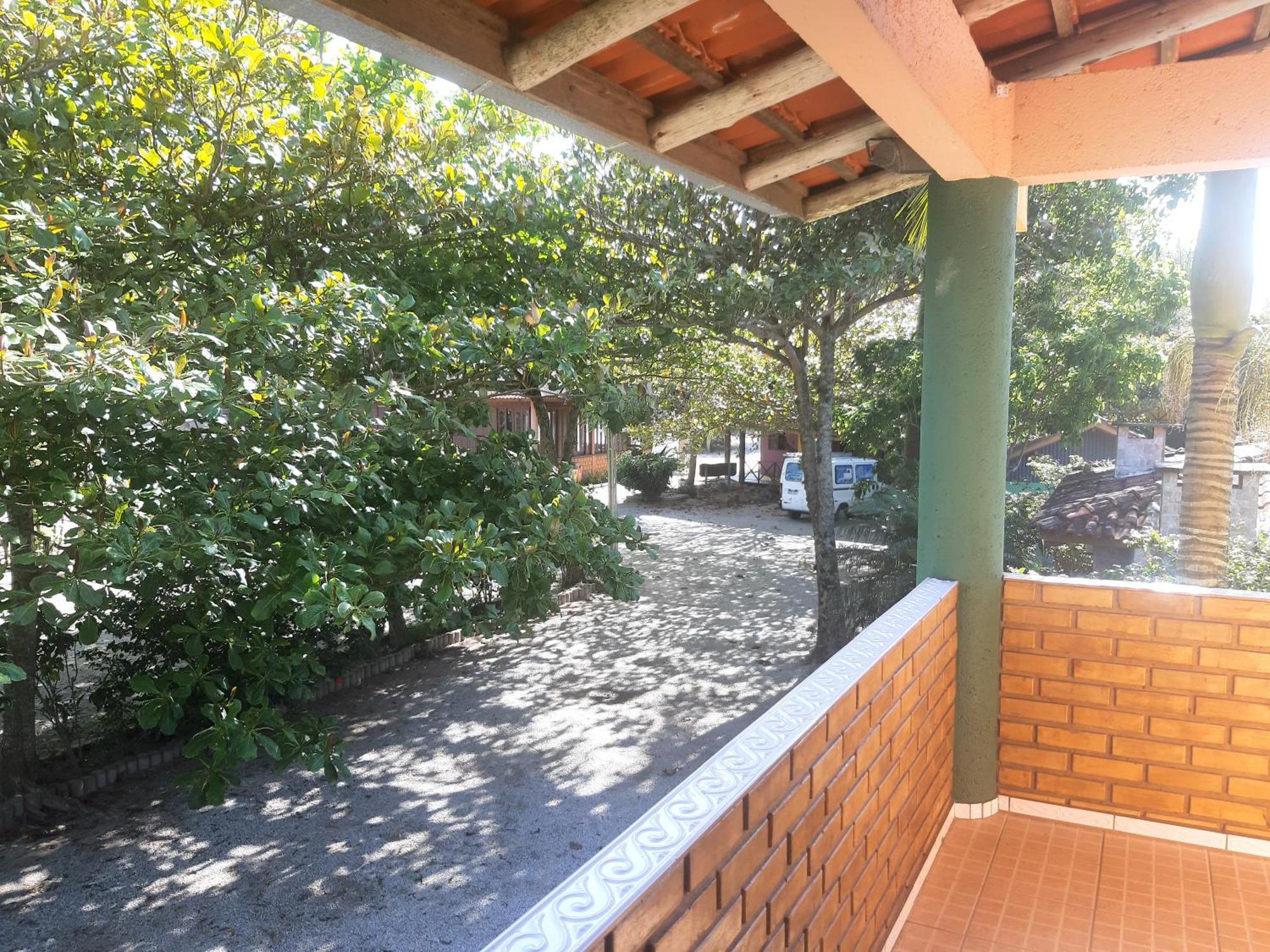 Pousada Chacara Rio Jordao Florianópolis Екстериор снимка