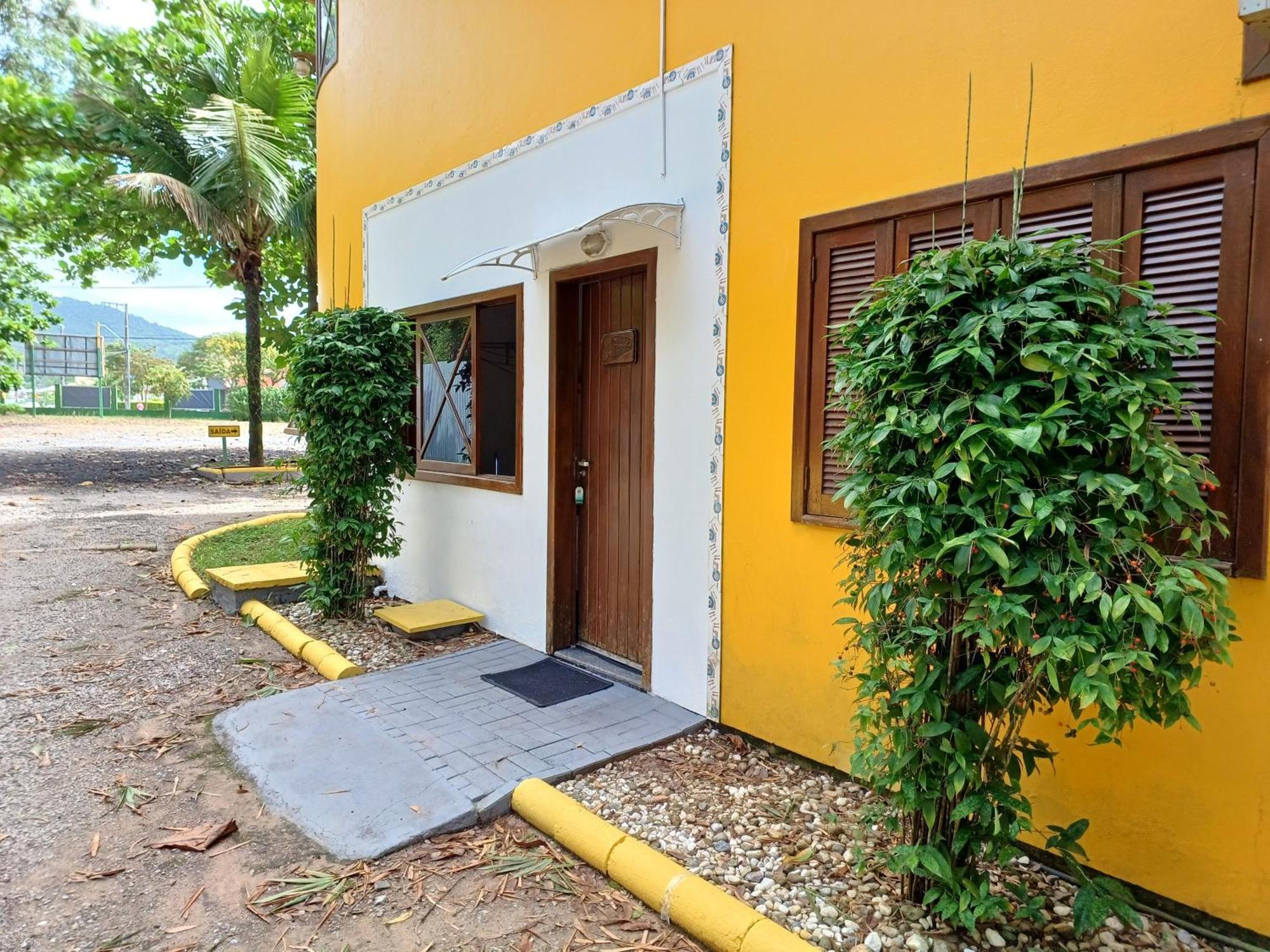 Pousada Chacara Rio Jordao Florianópolis Екстериор снимка