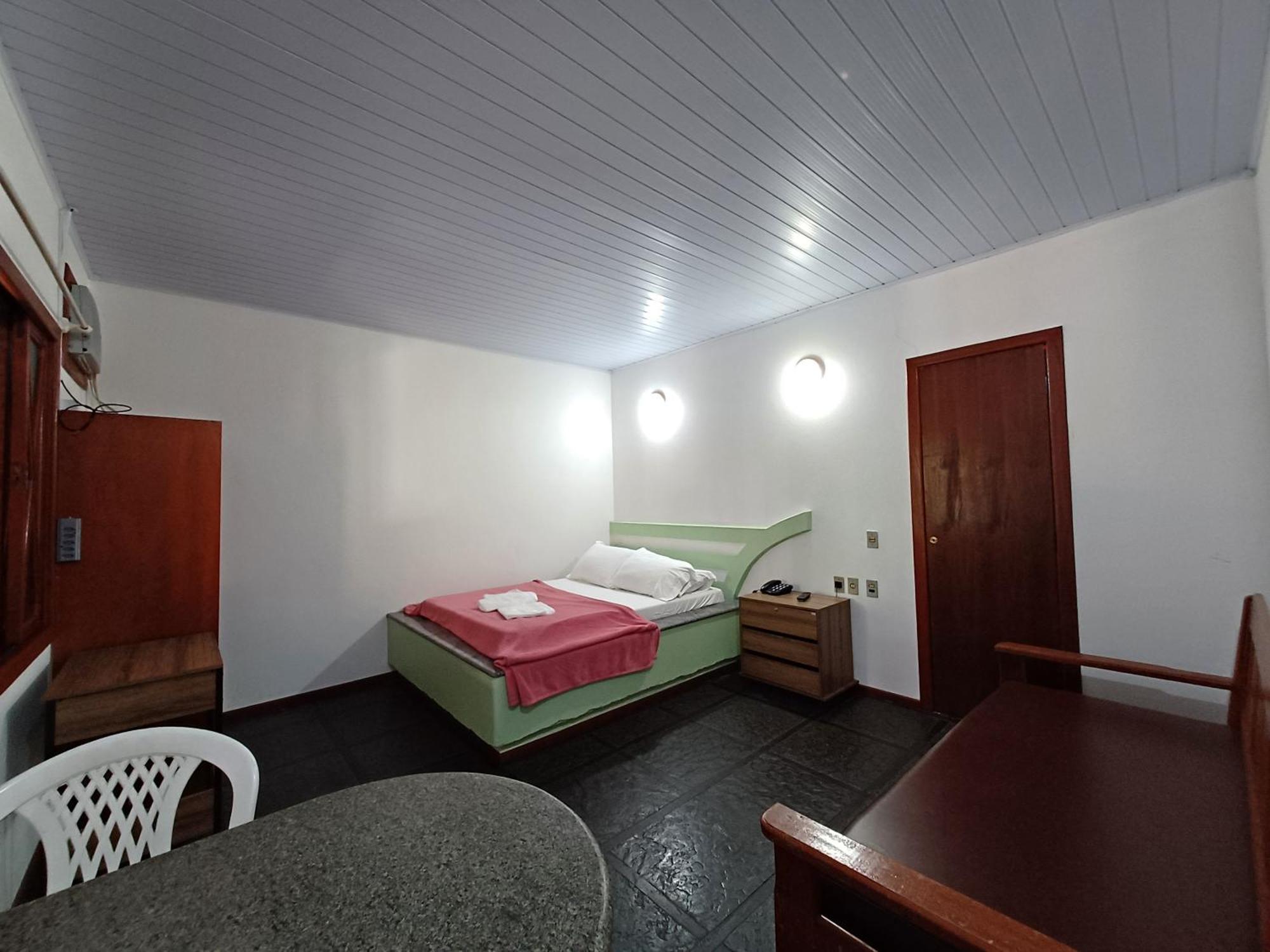 Pousada Chacara Rio Jordao Florianópolis Екстериор снимка