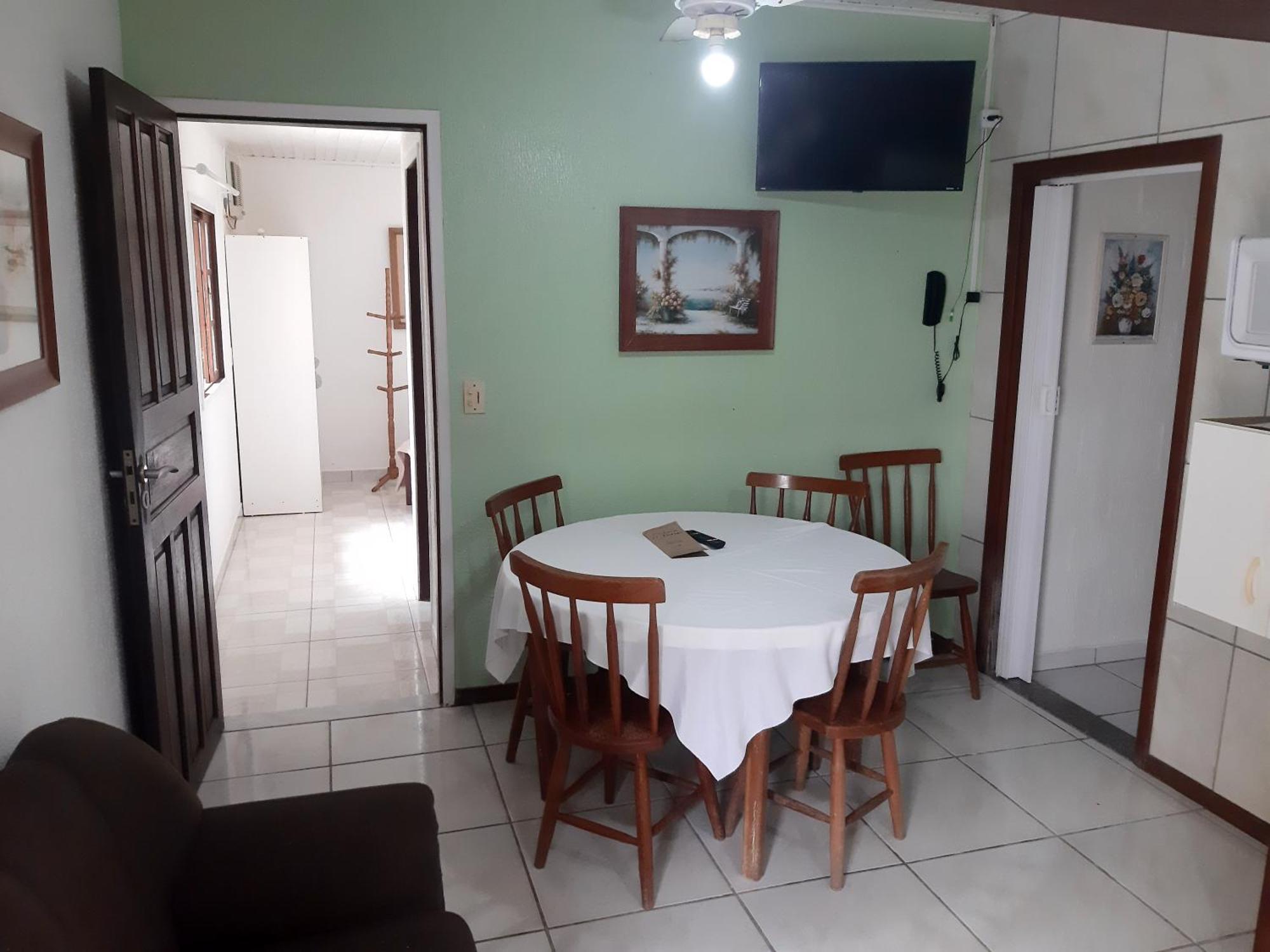 Pousada Chacara Rio Jordao Florianópolis Екстериор снимка