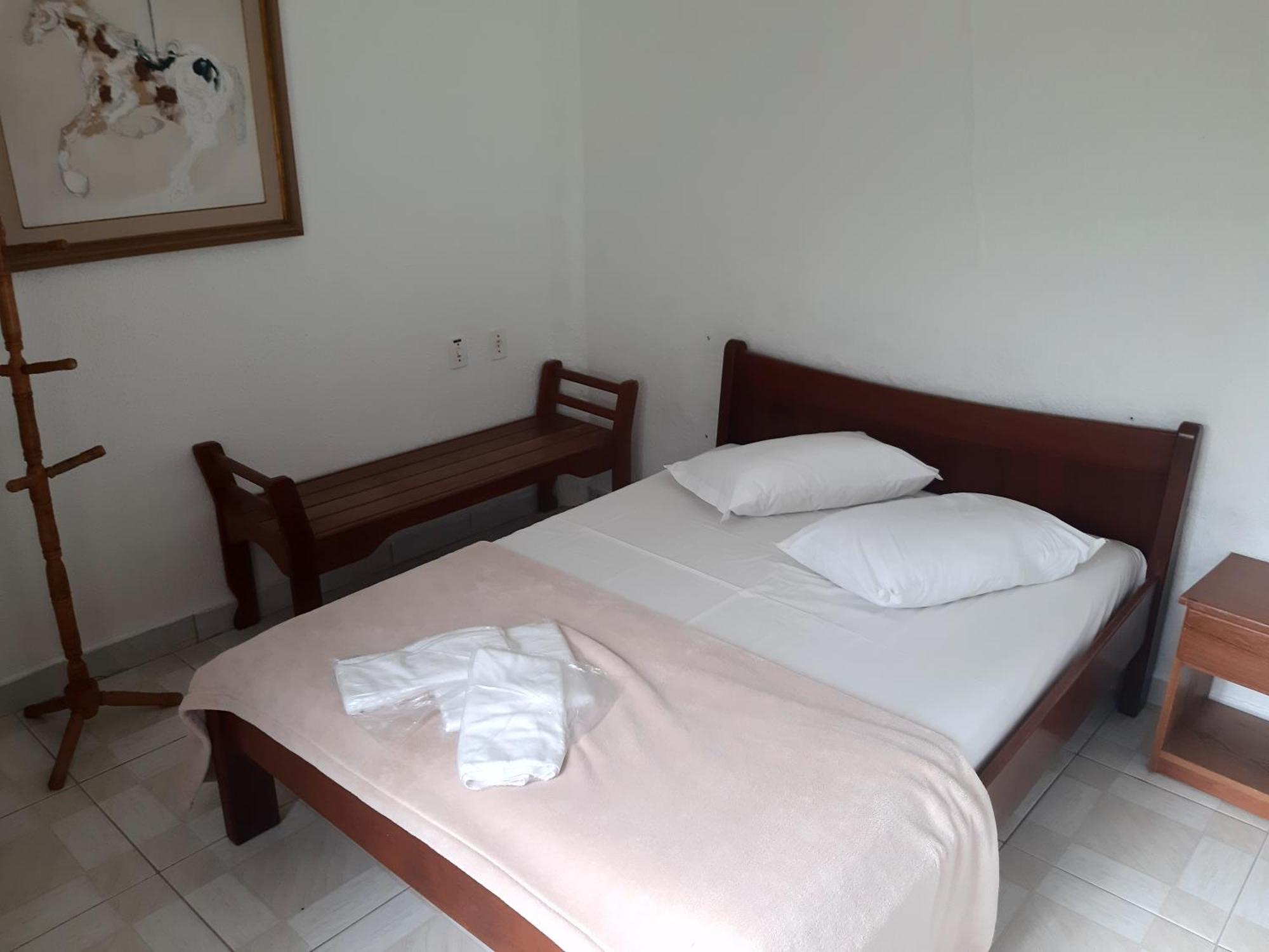 Pousada Chacara Rio Jordao Florianópolis Екстериор снимка
